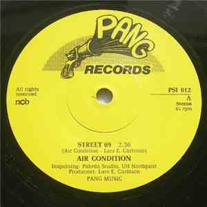 Air Condition  - Street 69