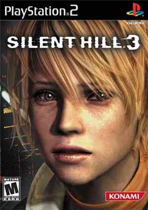 Akira Yamaoka - Silent Hill 3