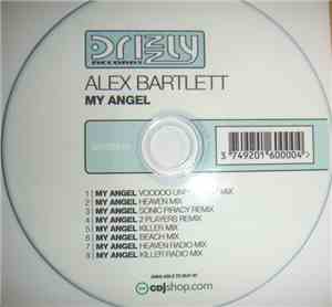 Alex Bartlett - My Angel