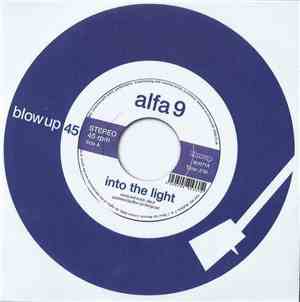 Alfa 9 - Into The Light