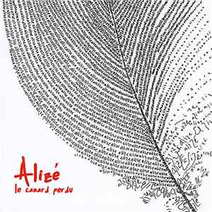 Alizé  - Le Canard Perdu