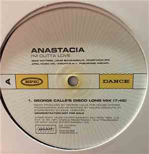Anastacia - I'm Outta Love