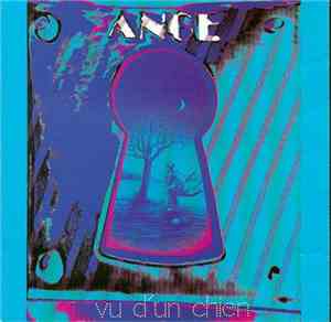 Ange  - Vu D'un Chien