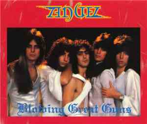 Angel  - Blowing Great Guns