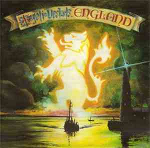 Angelic Upstarts - England