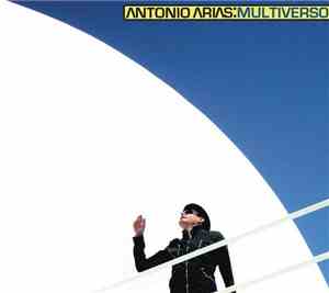 Antonio Arias - Multiverso