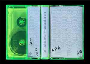 APA , JØ - Der Stromausfall/Cloudbursting