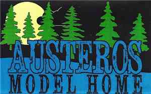 Austeros - Model Home