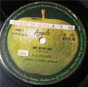 Badfinger - Day After Day