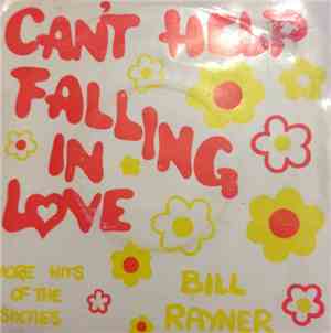 Bill Rayner Four - Can't Help Falling In Love