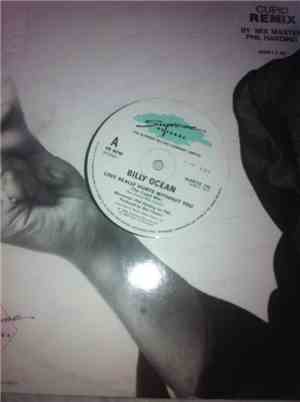 Billy Ocean - Love Really Hurts Without You