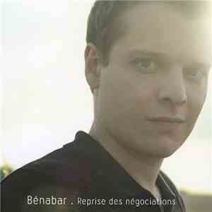 Bénabar - Reprise Des Négociations