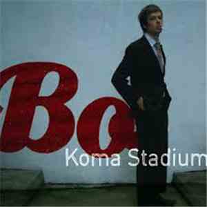 Bo - Koma Stadium