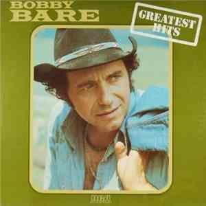 Bobby Bare - Greatest Hits