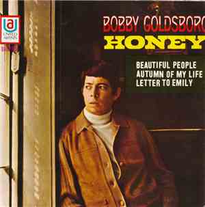 Bobby Goldsboro - Honey