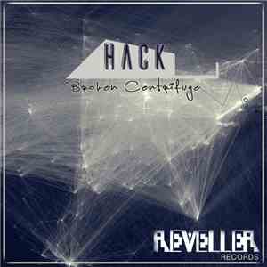 Broken Centrifuge - Hack