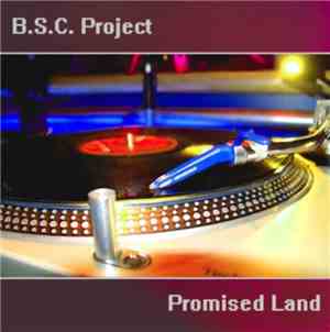 B.S.C. Project - Promised Land