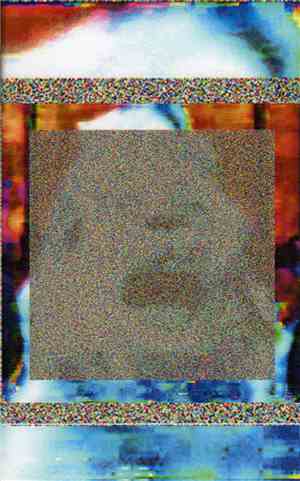 Caddywhompus - EPs