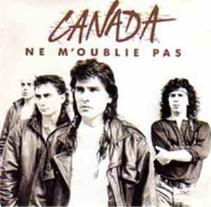 Canada - Ne M'oublie Pas