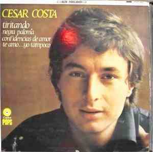 Cesar Costa - Negra Paloma