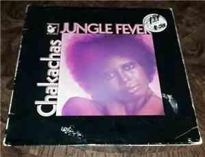 Chakachas - Jungle Fever
