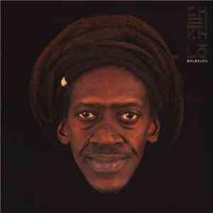 Cheikh Lô - Balbalou