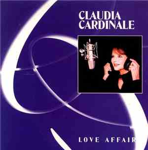Claudia Cardinale - Love Affair