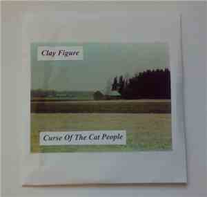 Clay Figure - Curse Of The Cat People