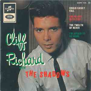 Cliff Richard With The Shadows - Could Easily Fall
