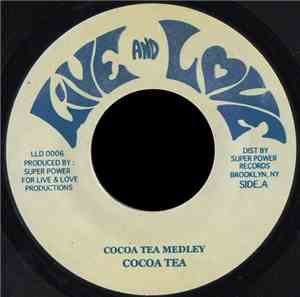 Cocoa Tea - Medley