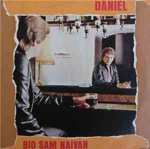 Daniel  - Bio Sam Naivan