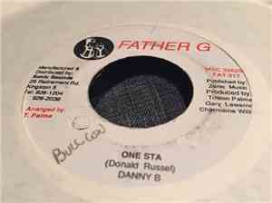 Danny B - One Sta
