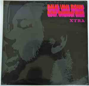 Dave Van Ronk - Black Mountain Blues
