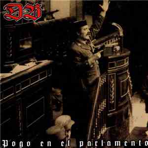 DB - Pogo En El Parlamento