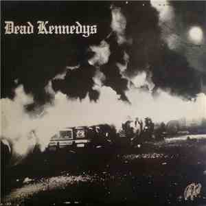 Dead Kennedys - Fresh Fruit For Rotting Vegetables