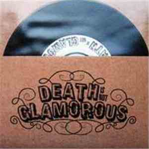 Death Is Not Glamorous - Demo