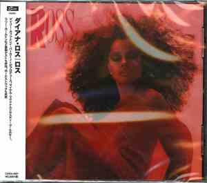 Diana Ross - Ross