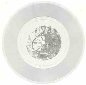 Die Krupps - 6 Jun 1981 At Krefeld Haus Blumenthal