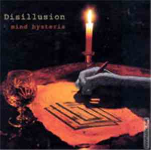 Disillusion  - Mind Hysteria