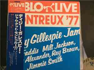 Dizzy Gillespie - Montreux '77: Dizzy Gillespie Jam