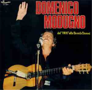 Domenico Modugno - Dal 