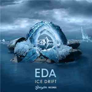 EDA  - Ice Drift