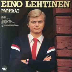 Eino Lehtinen - Parhaat