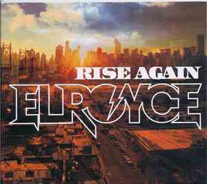 El Royce - Rise Again