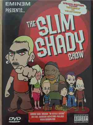 Eminem - The Slim Shady Show