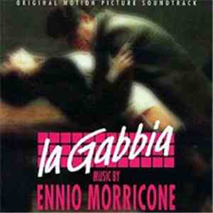 Ennio Morricone - La Gabbia (Original Soundtrack)