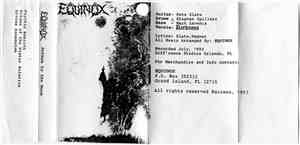 Equinox  - Anthem To The Moon