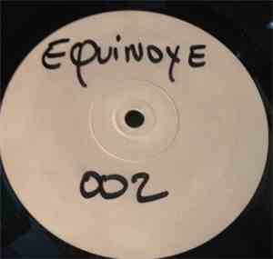 Equinoye - Equinoye 002