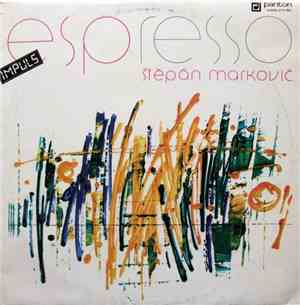 ESP Štěpána Markoviče - Espresso