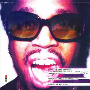 Felix Da Housecat - He Was King